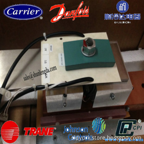 SCR Module 371-02542-332